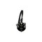 Turbosmart BLOW OFF VALVE Plug And Play Recirculating Vent To Atmosphere Dual Port VR19 Black Aluminum TS-0223-1082 - alternate 5