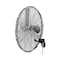 Mytek Mytek 30" 3-Speed Wall Industrial Fan 3422K1-SAMY4 - alternate 5