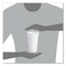 Dart Foam Drink Cups, 20oz, PK500 PK 20J16 - alternate 15