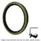 Timken OIL SEAL 710394 - alternate 3