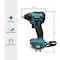 Hardin 18V Cordless - Brushless 3/8 in Impact Wrench - TOOL ONLY HD-8400 - alternate 7