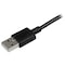 Startech.Com 1M LIGTHNING OR MICRO USB TO USB CABLE LTUB1MBK - alternate 3