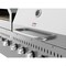 Koolmore 72 in. Commercial Outdoor Propane Gas Grill with 36 in. Roll Dome Cover and 36 in. Pizza Oven CGKIT7-D36P36 - alternate 10