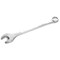 Performance Tool 2-3/8 in. Combination Wrench, Chrome Alloy Steel, Raised Panel W355B - alternate 1