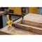 Dewalt ToughSeries 12 in Hybrid Clamp/Spreader, 300 lb Trigger + 825 lb Screw Clamping Force DWHT83600 - alternate 5