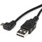 Rocstor 1 FT MICRO USB CBL USB A TO RT Y10C216-B1 - alternate 1
