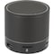 Ilive Bluetooth Speaker, Portable, Black ISB07B - alternate 6