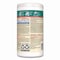 Clorox CloroxPro Disinfecting Wipes, 1-Ply, 7 x 8, Fresh Scent, White, 75 Wipes 15949 - alternate 16