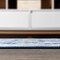 Jonathan Y Modern Persian Vintage Moroccan Traditional Navy/Light Gray 5 ft. x 8 ft. Area Rug MDP101A-5 - alternate 7