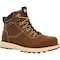 Rocky Legacy 32, Men's 6 in Composite Toe Work Boot, Brown, 8.5, W, RKK0331 RKK0331 - alternate 7