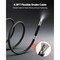 Vevor Articulating Borescope Camera 360 deg Articulated Endoscope 0.24 in Slim Lens SX3 - alternate 7