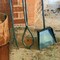 Kings County Tools 3PC Fireplace Tool Set Hand Forged Iron Fireplace Tools for Fireplaces, Fire Pits, or Woodstoves GW89A05-13 - alternate 7