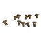John Deere BOLT 10/PK, OEM 03H1681 - alternate 3