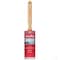 Wooster Ultra/Pro Firm 2'' Mink Flat Sash Paint Brush 4175-2 - alternate 1