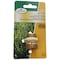 Landscapers Select Hose Adapter, 3/4 x 1/2 in, MHT x MIP, Brass, Brass, For: Garden Hose PMB-469LFBC - alternate 3