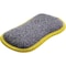 E-Cloth 3.25'' x 6'' Washing Up Cleansing Pad 10626Y - alternate 1