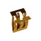 Auveco GM Moulding Fastener, 10PK 20883 - alternate 1