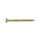 Hillman Multi-Material Screw POWERPRO ONE 1/4" S X 2-3/4" L Star Flat Head 1 lb Bronze, 38PK 116859 - alternate 3