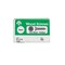Hillman #4 x 3/4 In. Flat Head Phillips Zinc Wood Screw (100 Ct.) Zinc-Plated 40004 - alternate 4