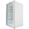 Whynter Beverage Refrigerator With Lock, Stainless Steel 120 Can Capacity BR-128WS - alternate 1