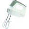 Black & Decker Black+Decker White 5 speed Hand Mixer MX1500W - alternate 1