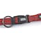 Guardian Gear Dog Collar, O-Ring Link, 24 to 83 in L Collar, Nylon, True Red ZA0006 24 83 - alternate 6