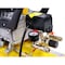 Edendirect 4.5HP Portable 13 Gallons Oil-Lubricated Air Compressor with Adjustable Pressure IR-W46564403 - alternate 7