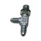 John Deere TEE FITTING, JOHN DEERE OEM 4203171 4203171 - alternate 5