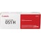 Canon 051H Original High Yield Laser Toner Cartridge, Black, 4100 Pages CRTDG051H - alternate 2