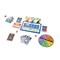 Usaopoly The Office: Paper Paranoia Board Game PA051-855 - alternate 5