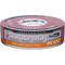 Shurtape Duct Tape, Red, 60-1/8 yd L, 1-7/8 in W 105487 - alternate 1