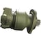 John Deere MOTOR, JOHN DEERE OEM 4353278 4353278 - alternate 5