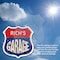 Signmission Rich's Garage, 6 Inch X 6 Inch, Plastic Sign SHI-P-6-383-RICH - alternate 6