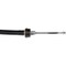 Dorman Parking Brake Cable, C661149 C661149 - alternate 1