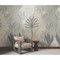 York Wallcoverings Chambord Gardens Graphite and Carbon Wall Mural ZM2848M - alternate 5
