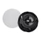 Monoprice Ceiling Speakers 8" 2 Way, PR 13683 - alternate 1