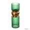 Uniquewise 12-Inch Decorative Green Tall Glass Vase - Modern Minimalist Decor for Parties, and Special QI004735.GN.S - alternate 8