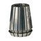 Cmt PRECISION COLLET DIN6499 ER40 D=1/4in (6.35mm) 184.064.00 - alternate 3