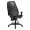 Office Star Products EC Series Deluxe Multi Function Chair, Dillon Black EC4350-R107 - alternate 6