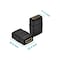 Monoprice Cable Coupler, HDMI, Black, Straight 2781 - alternate 4