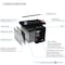 Mighty Max Battery ML-U1-CCAHR-XRP -12 Volt, 320 CCA, Nut and Bolt NB Terminal, Rechargeable SLA AGM Battery MAX4037573 - alternate 4