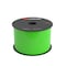 Labeltac LabelTac 4 and Pro Model Label Supply 3in x 150ft, Hi-Vis Green LT322 - alternate 1