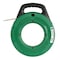 Greenlee Fish Tape, Flexible Steel, 100 ft. FTFS439-100 - alternate 1