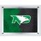 Holland Bar Stool Co University of North Dakota 19.25in x 14.5in Backlit LED Sign by Company LBLedA - alternate 1