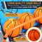 Serenelife Shootout Basketball Arcade Game SLBSKBG45 - alternate 3