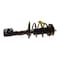 Kyb Complete Corner Unit Assembly -Strut, Mount and Spring,  SR4251 - alternate 3