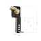 Mytee Products Mytee Products Stake Pocket 2in Tow Dolly Lashing Winch Flatbed Utility, 4PK SP-Winch02x4 - alternate 8