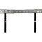 Rocstor 42U OPEN FRAME RACK 4-POST RACK-BLACK Y10E025-B1 - alternate 9