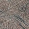 Homeroots 10' X 14' Brown Black And Gray Geometric Washable Indoor Outdoor Area Rug 594802 - alternate 7