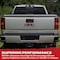 Recon 15-19 F150/17-C F250/F350/F450/F550 LED 3RD BL KIT ONLY FITS MODELS WH 264128BK - alternate 6